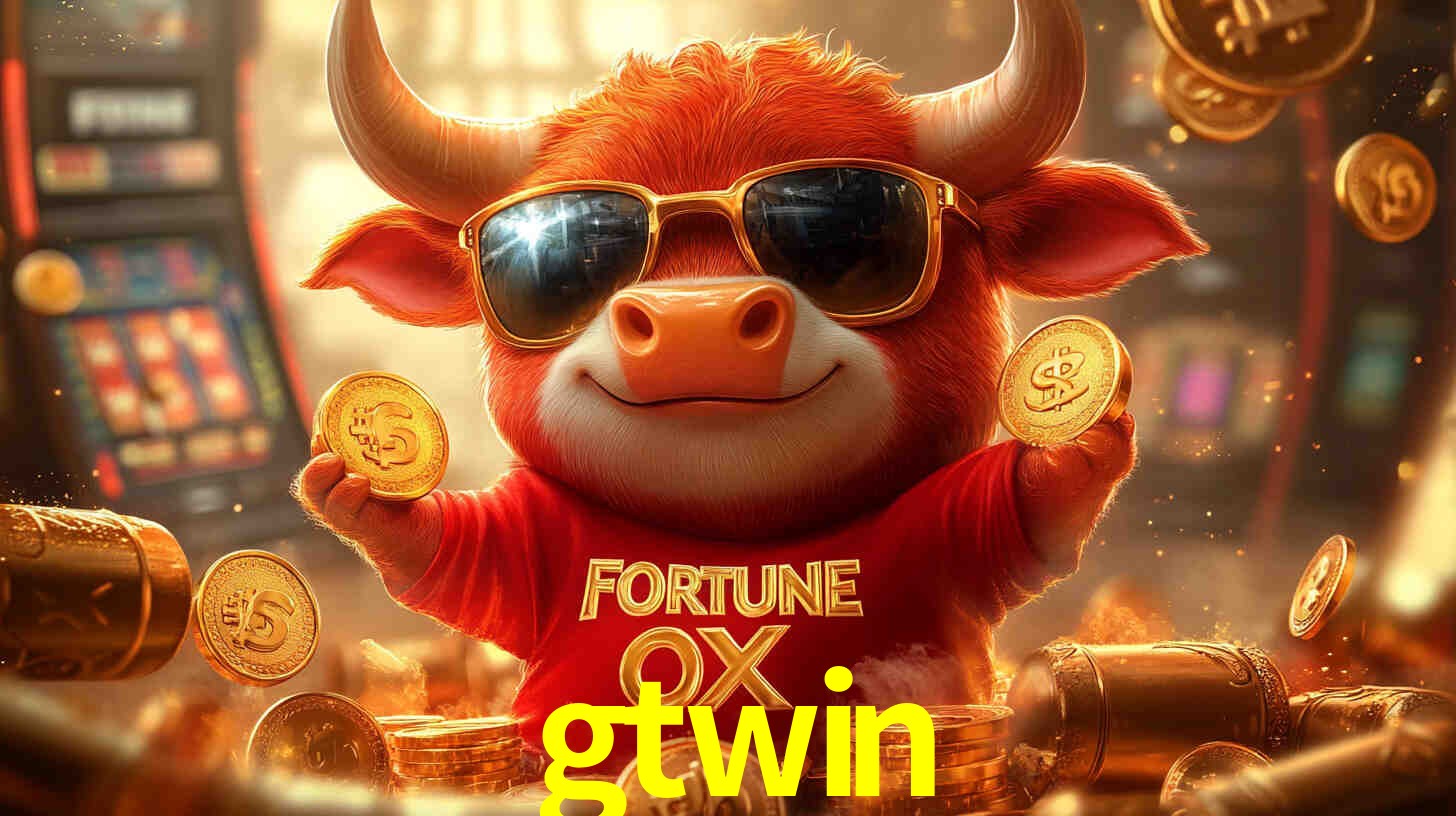 gtwin: Seu Cassino Premiado com Pagamentos Rápidos
