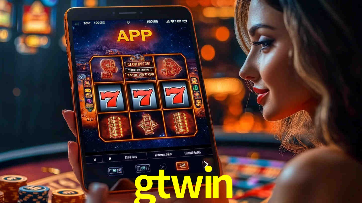 gtwin - Desafio Nervoso Extremo - gtwin login