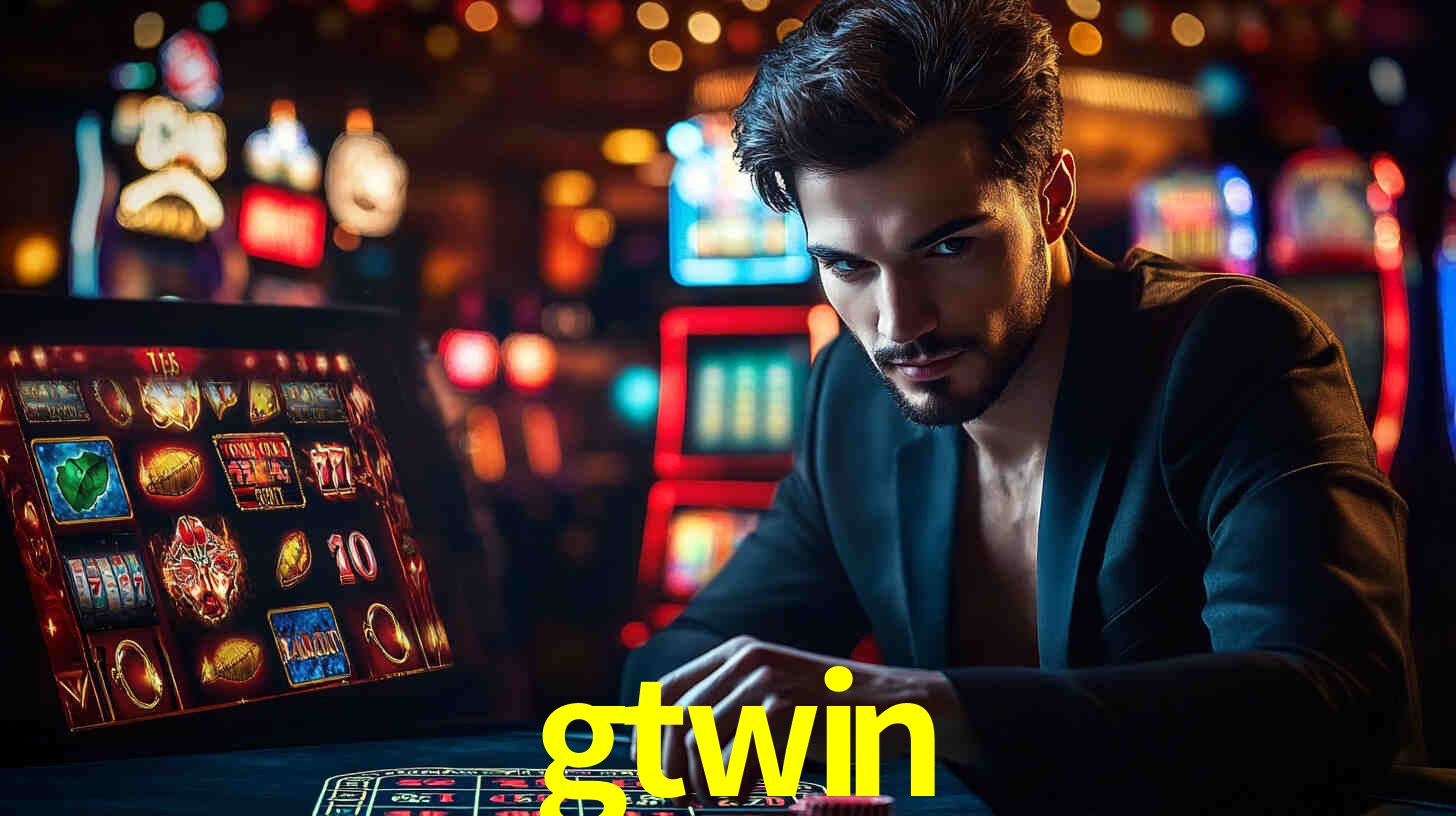gtwin plataforma