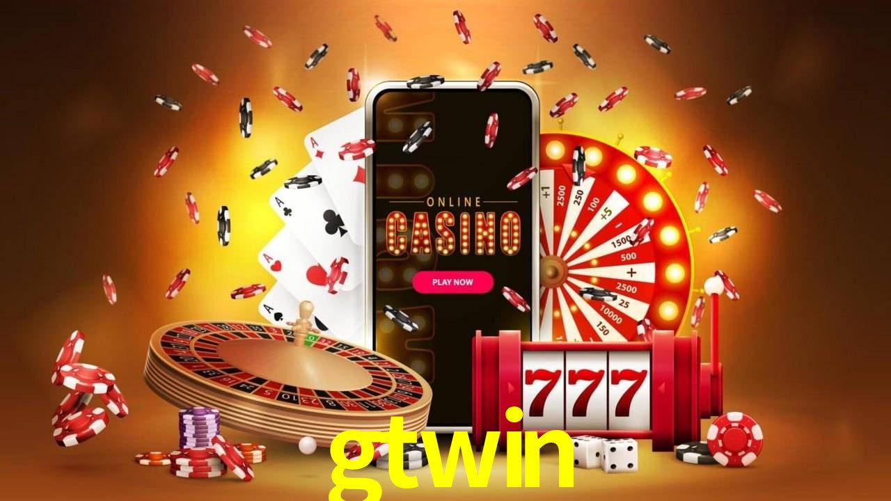 Estatísticas gtwin