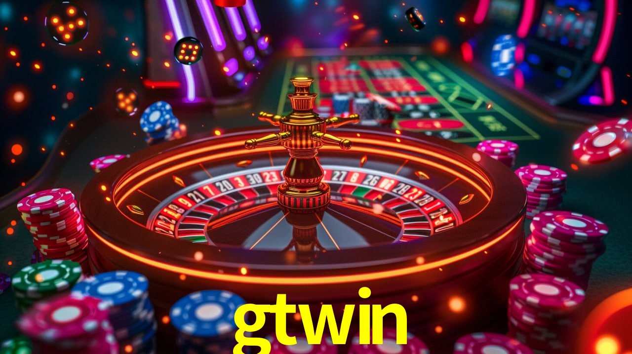 Inovações de Jogos na gtwin: O Futuro das Experiências Interativas