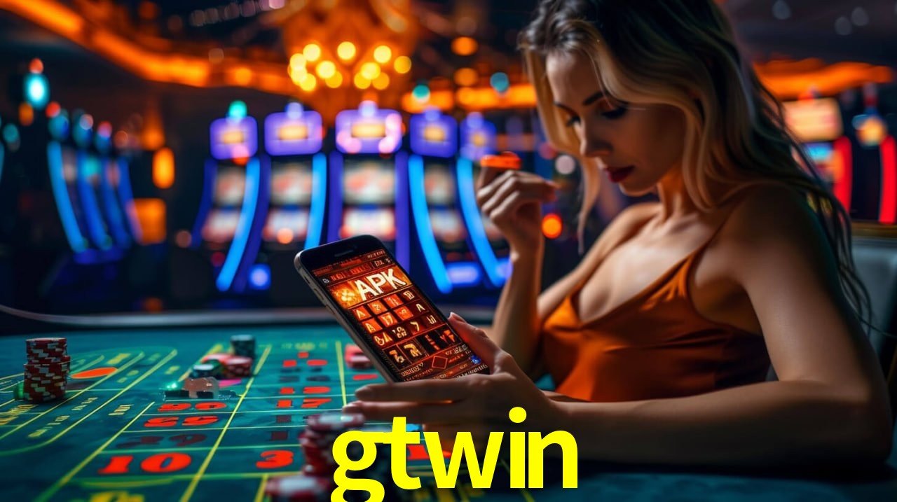 Football Betting gtwin
