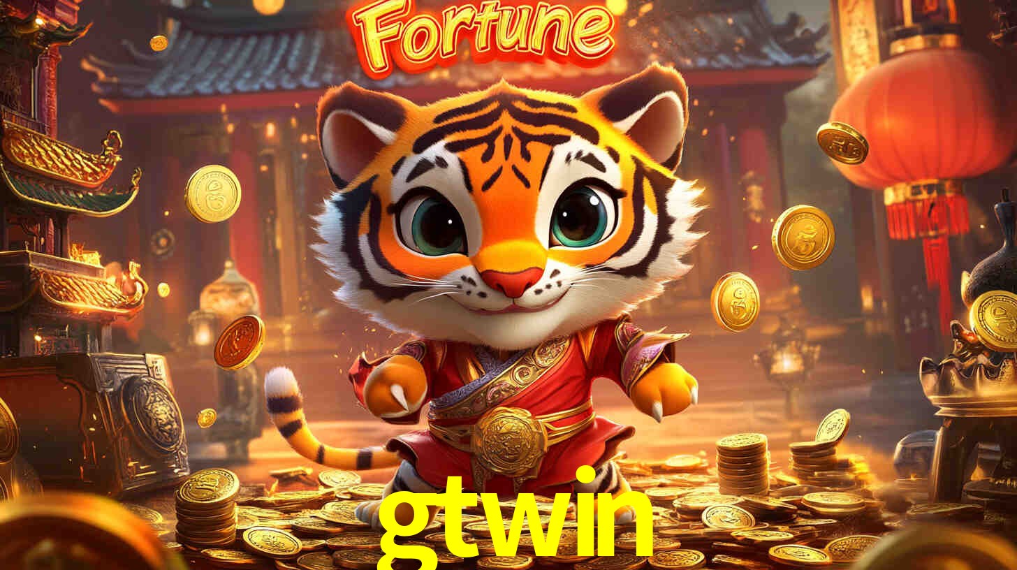 Descubra a Magia dos Jogos de Arcade no gtwin