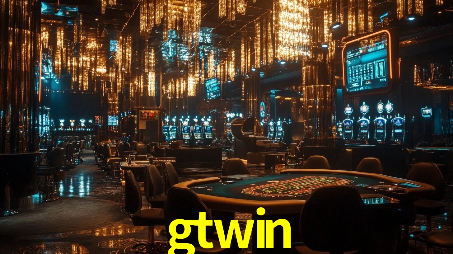Sinta a adrenalina dos jogos de cassino com gtwin