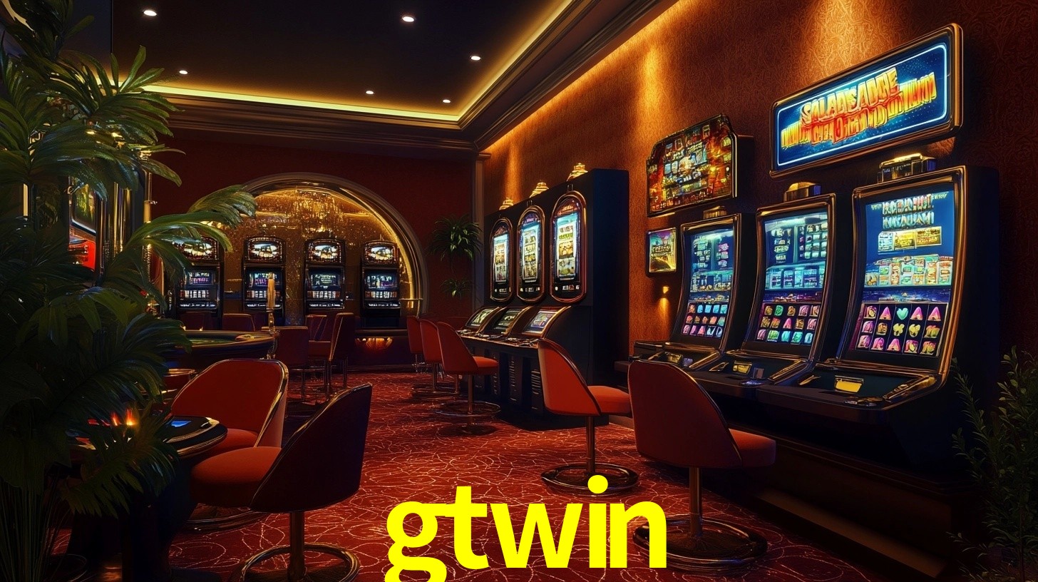 Roulette Table gtwin