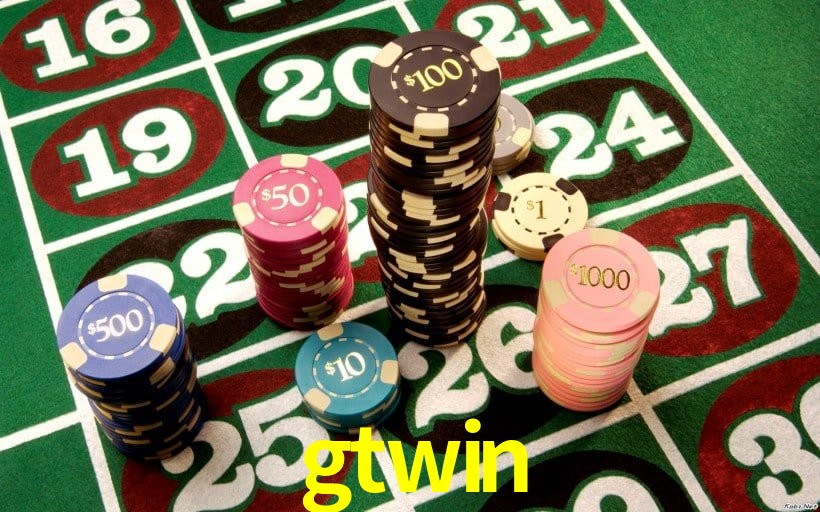 Torneios gtwin