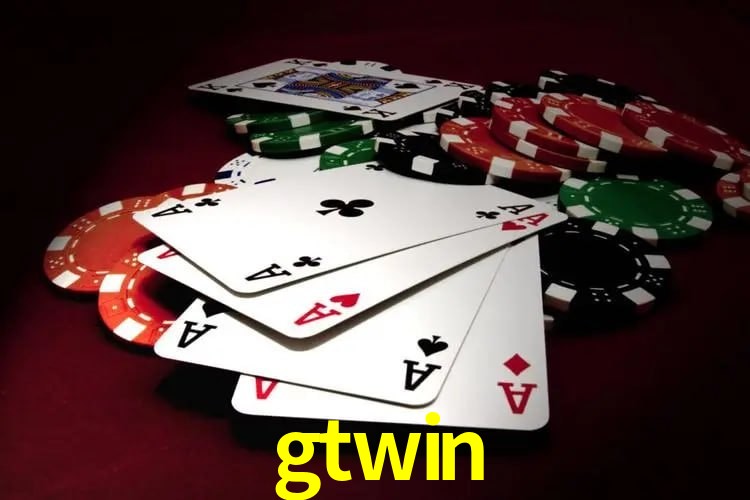 Interface do App gtwin