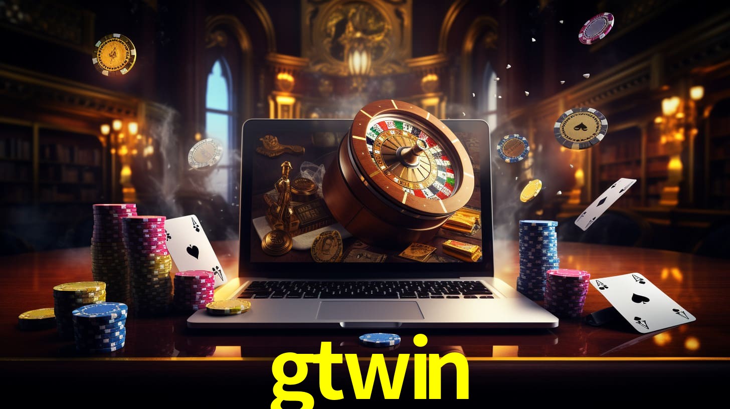 Spaceman Game gtwin