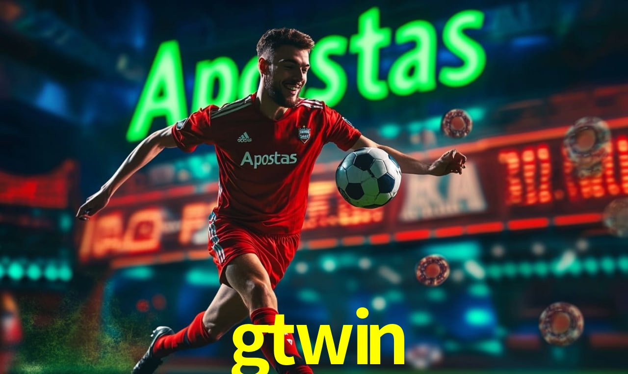 Desvendando o Mundo dos Jogos Virtuais na gtwin