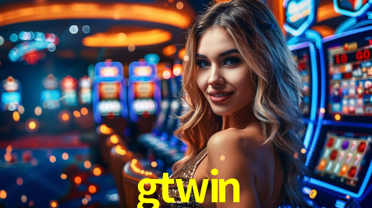 Slot Games gtwin