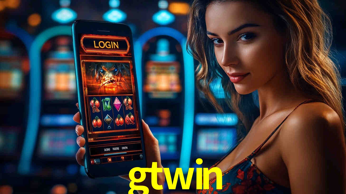 gtwin login