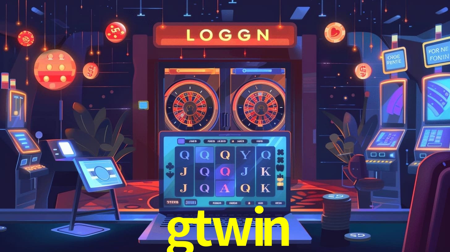 Login Seguro gtwin