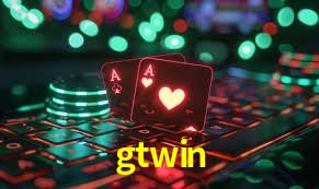 Mesa de Blackjack gtwin