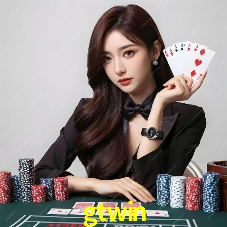 Casino Ao Vivo gtwin