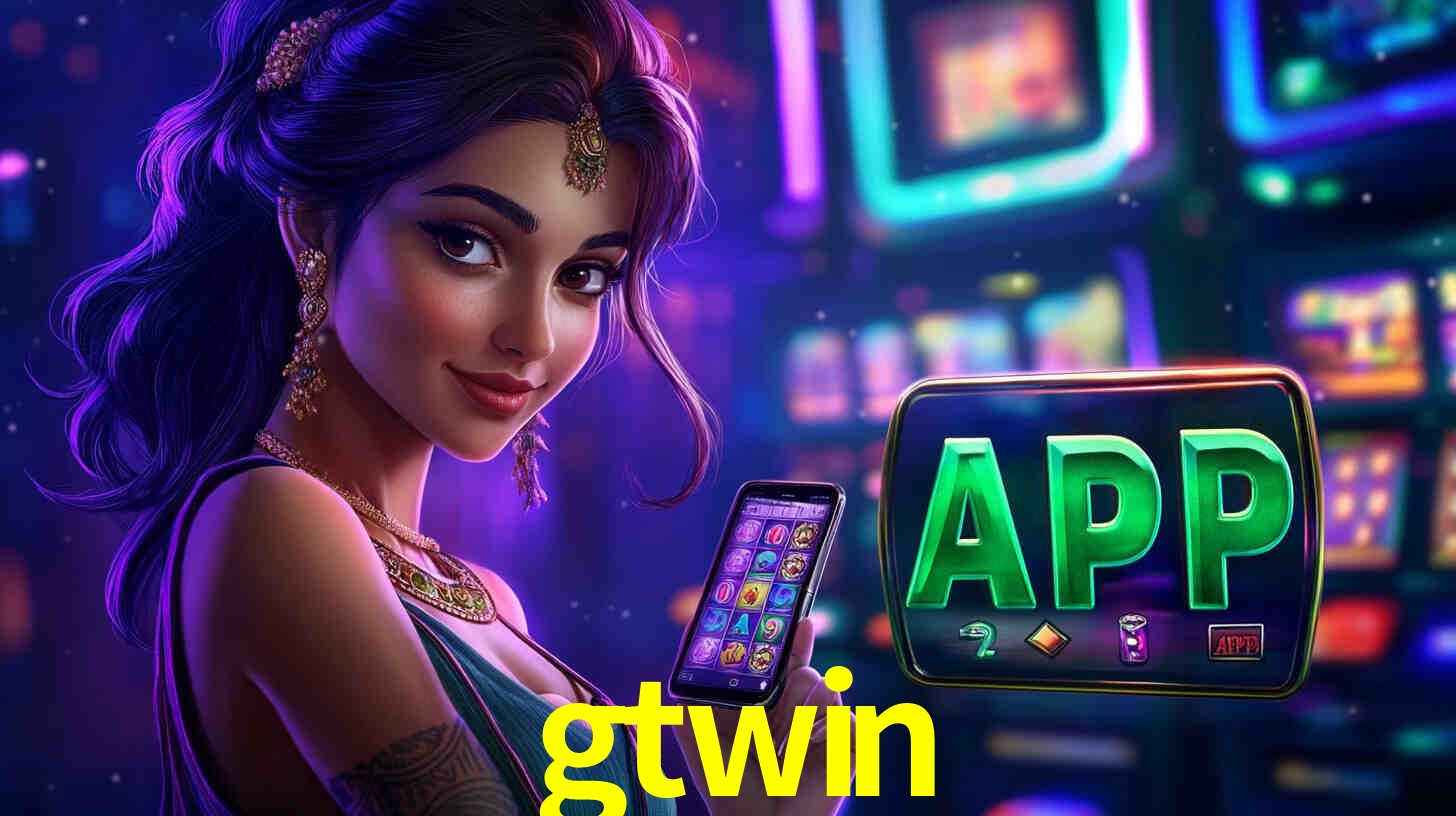 gtwin: Seu Especialista em Apostas Esportivas Brasileiras