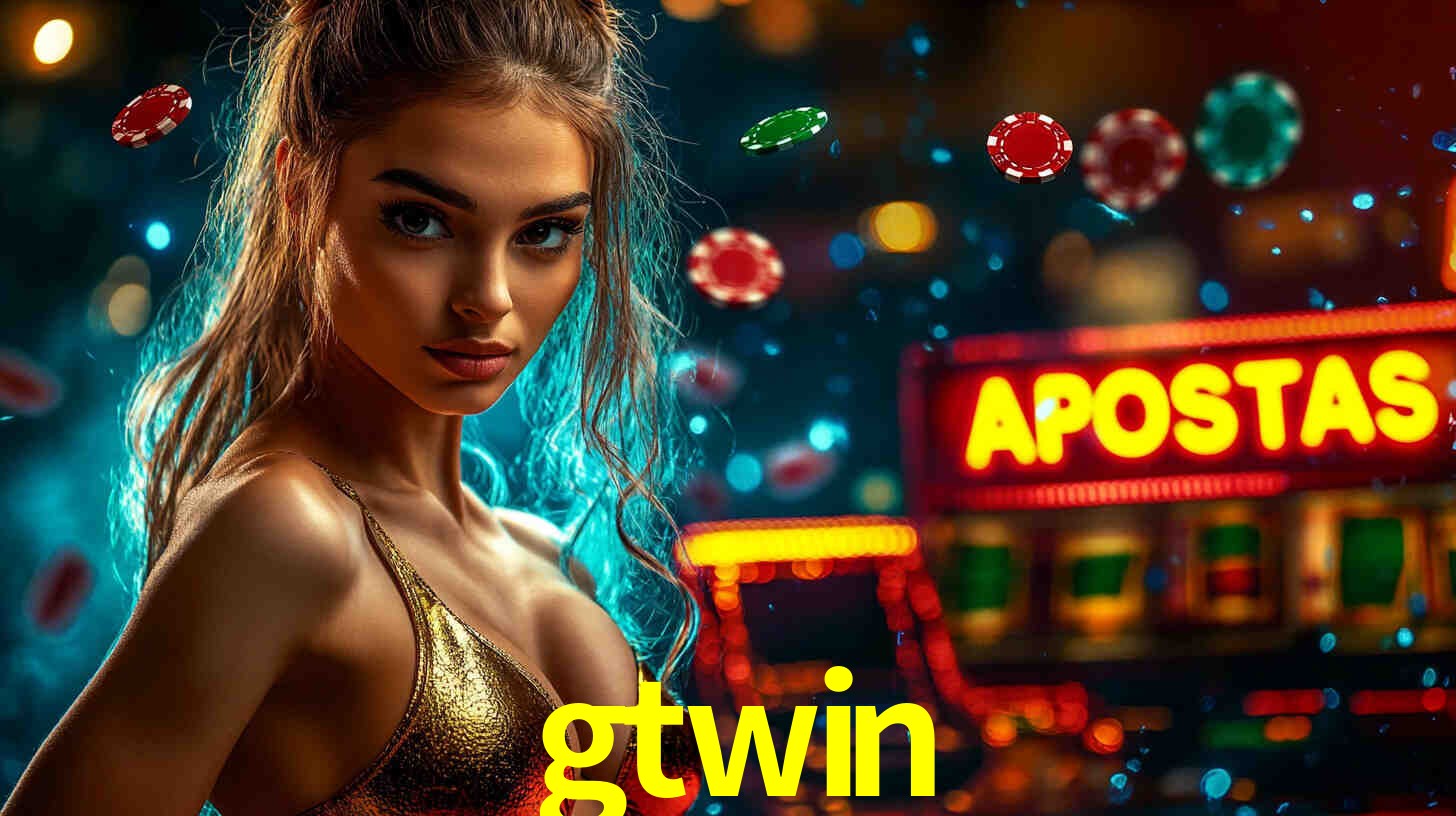 Desvendando o Mundo dos Jogos Virtuais na gtwin