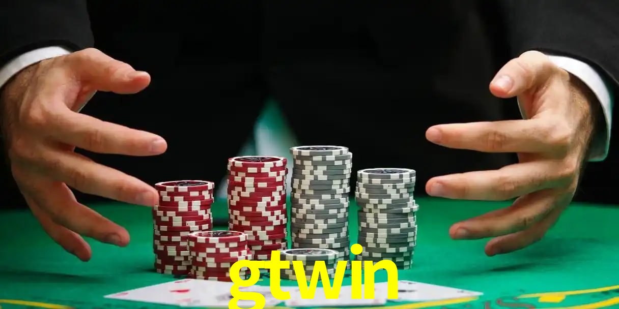 cassino gtwin
