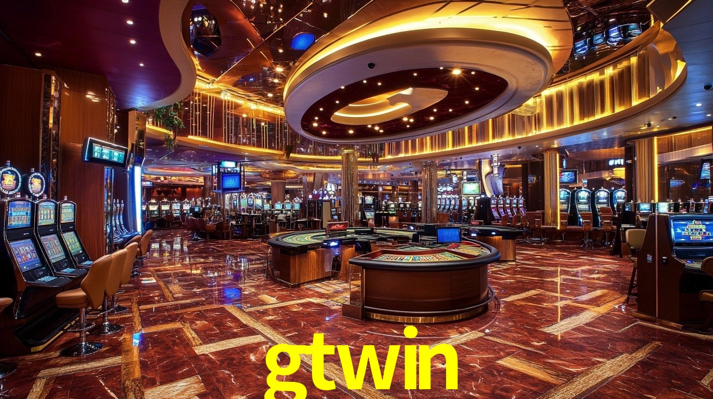 Live Casino gtwin