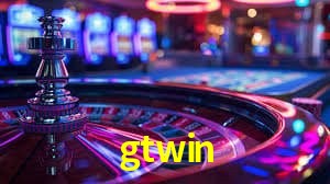 Mesa de Roleta gtwin