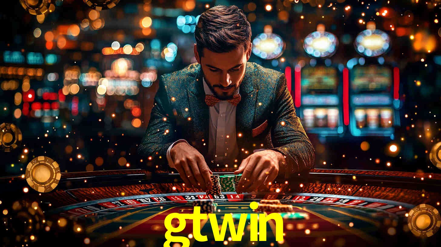 Welcome Bonus gtwin