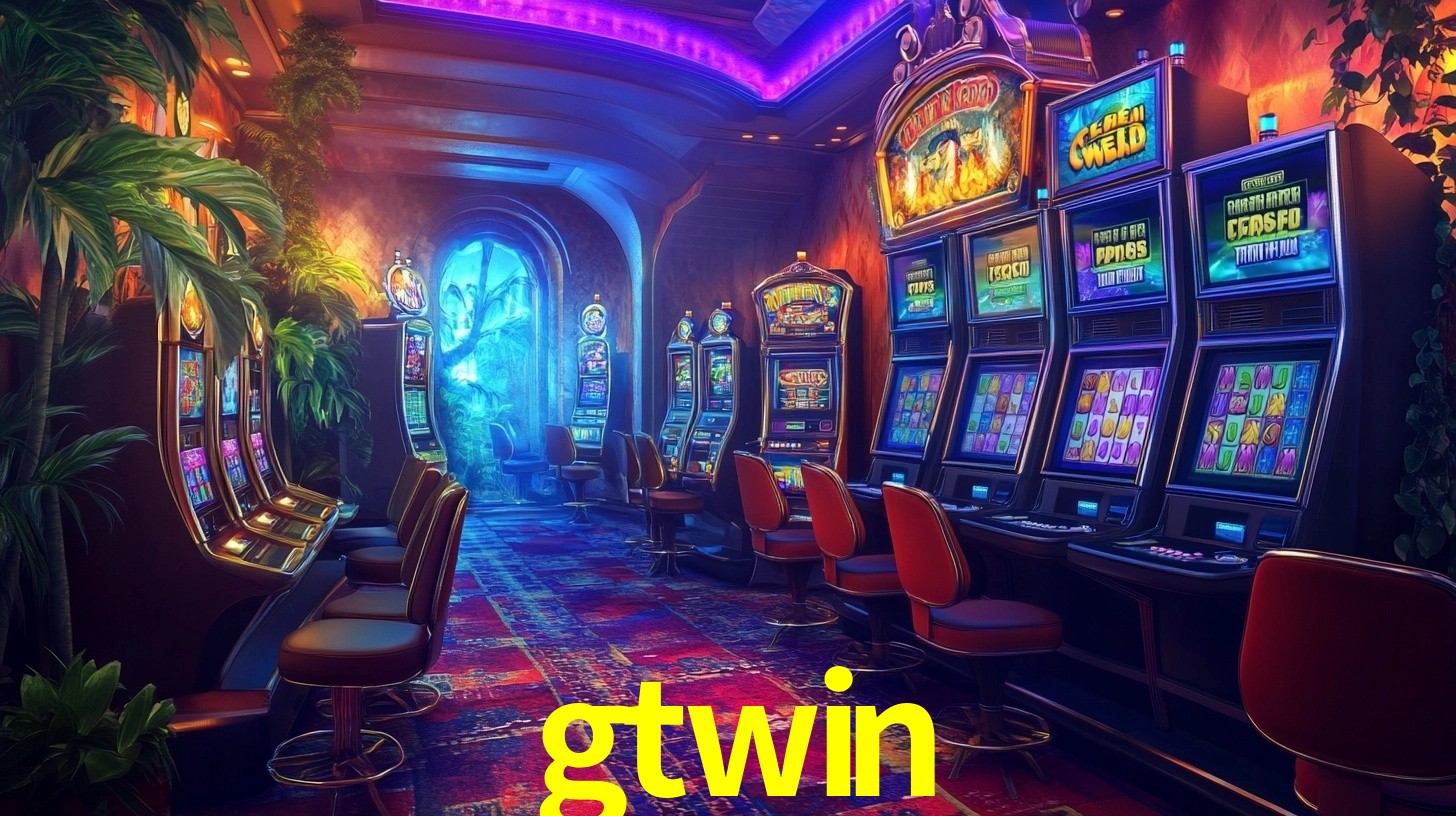 VIP Casino gtwin