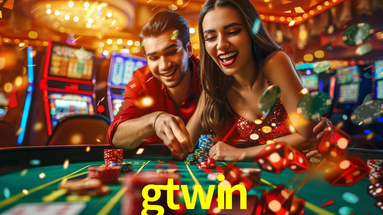 Recursos de Bônus gtwin