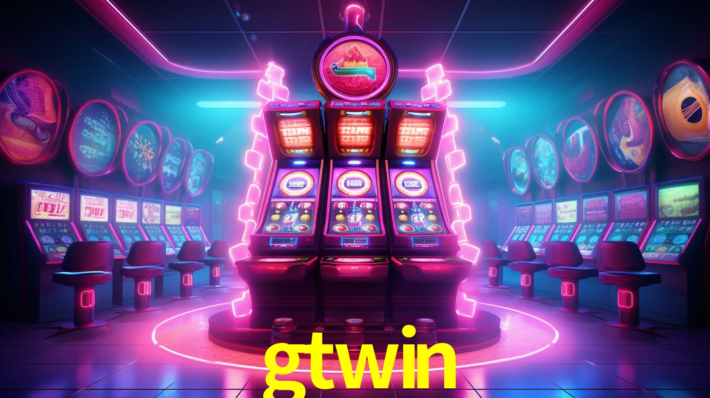gtwin: Jogos de Caça-Níqueis-Altas Recompensas, Roleta-Velocidade, Blackjack-Desafios Máximos