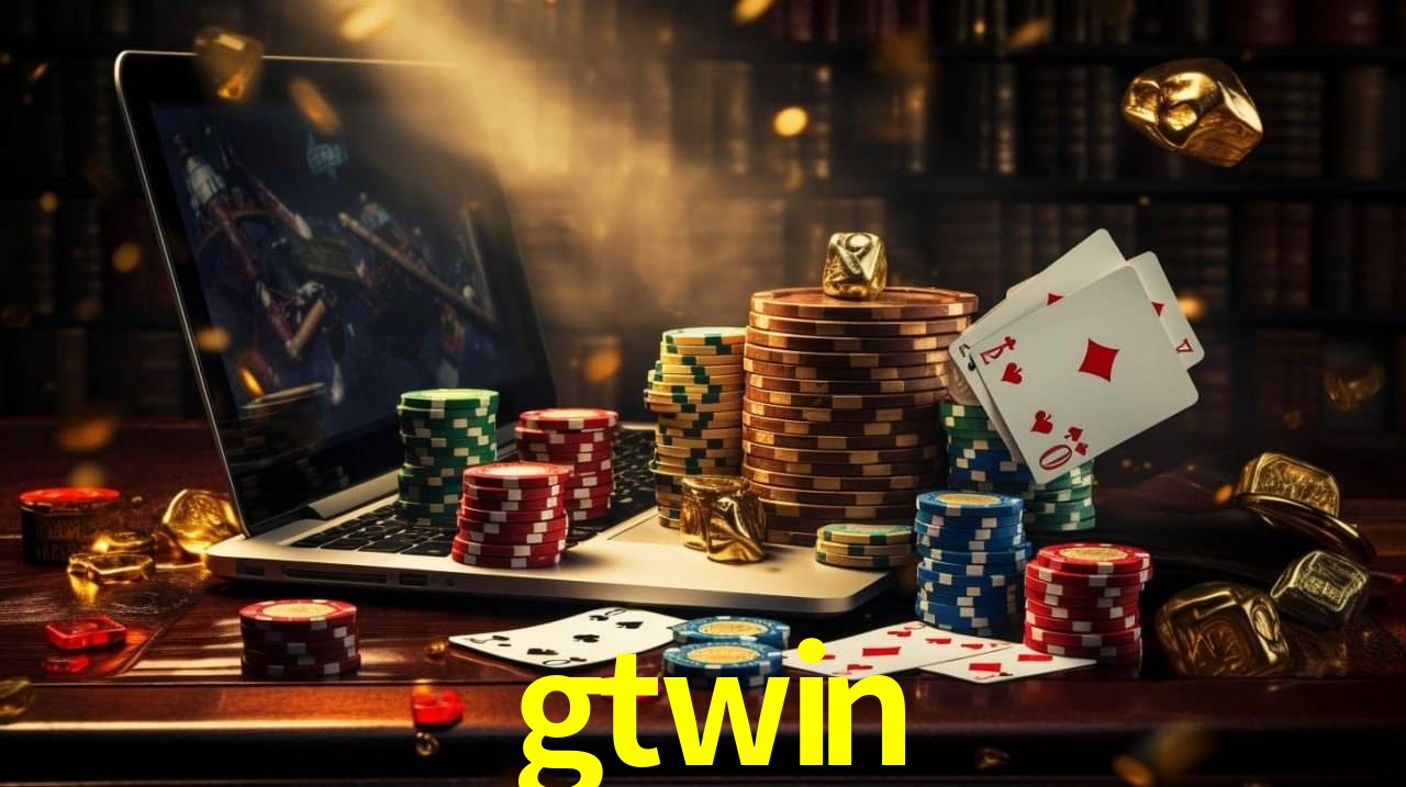 Jogos Exclusivos gtwin