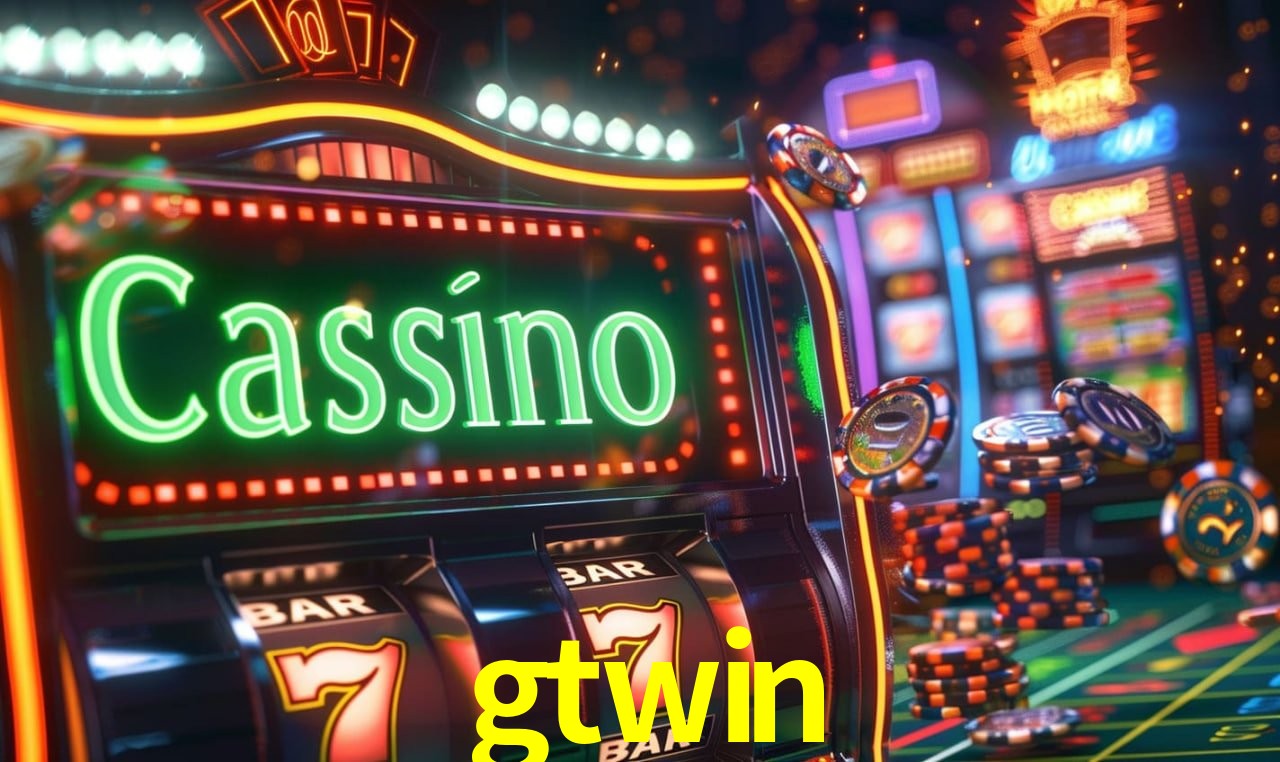 Estatísticas do Jogo gtwin