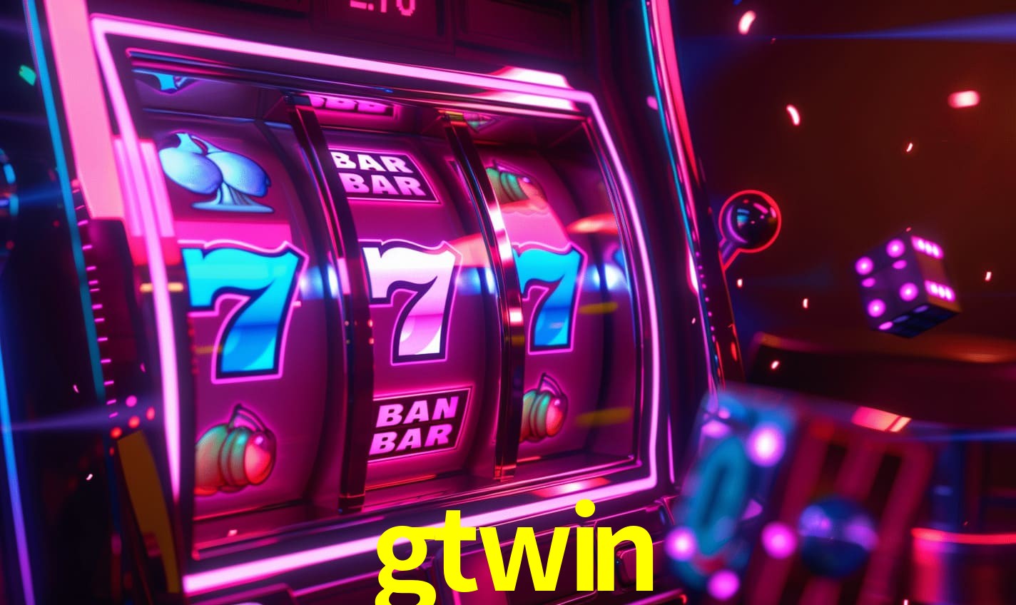 A Popularidade dos Caça-Níqueis no gtwin