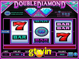 Descubra a Magia dos Jogos de Arcade no gtwin
