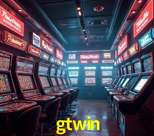 Design Responsivo gtwin