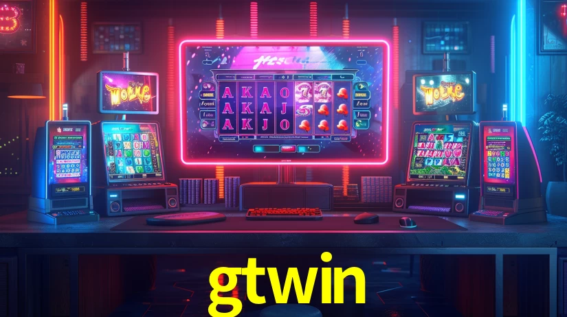 gtwin plataforma