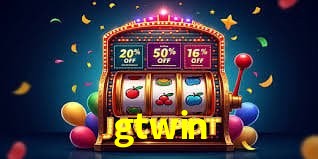 Provedores de Jogos gtwin
