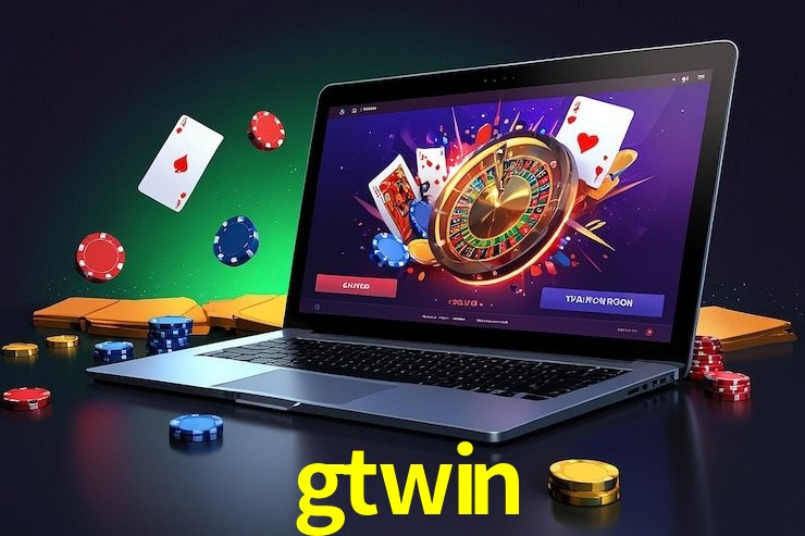 Benefícios da Conta gtwin