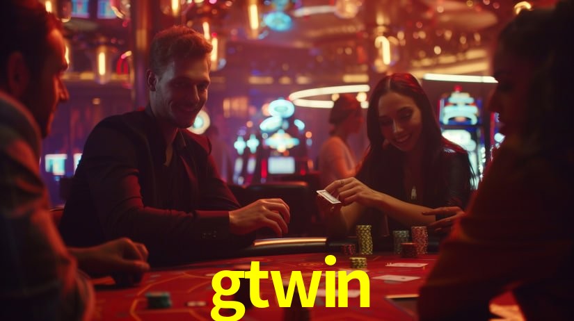 Inovações de Jogos na gtwin: O Futuro das Experiências Interativas