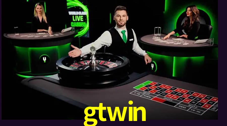 Security Systems gtwin