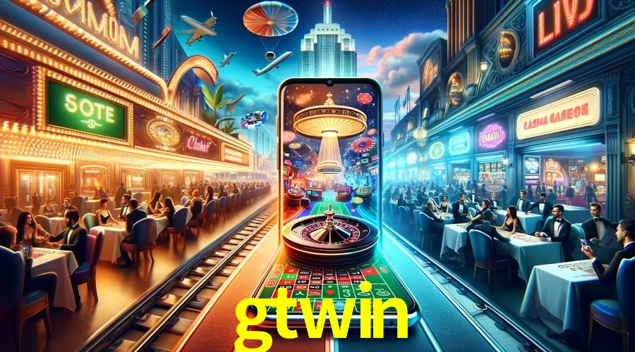 Platform Technology gtwin