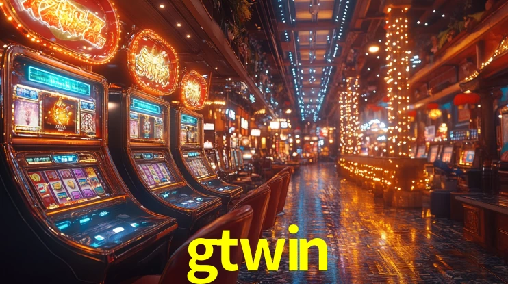 gtwin plataforma