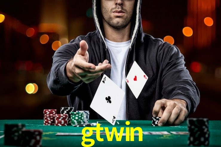 gtwin plataforma