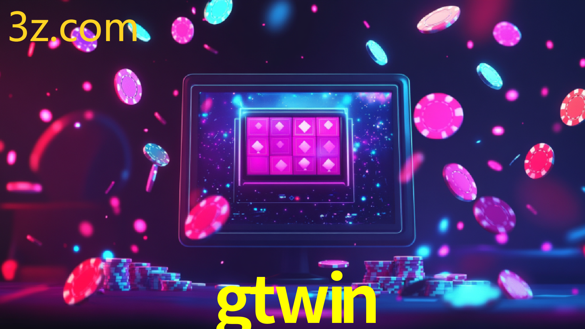 Apostas Futebol ao Vivo GTWIN.COM