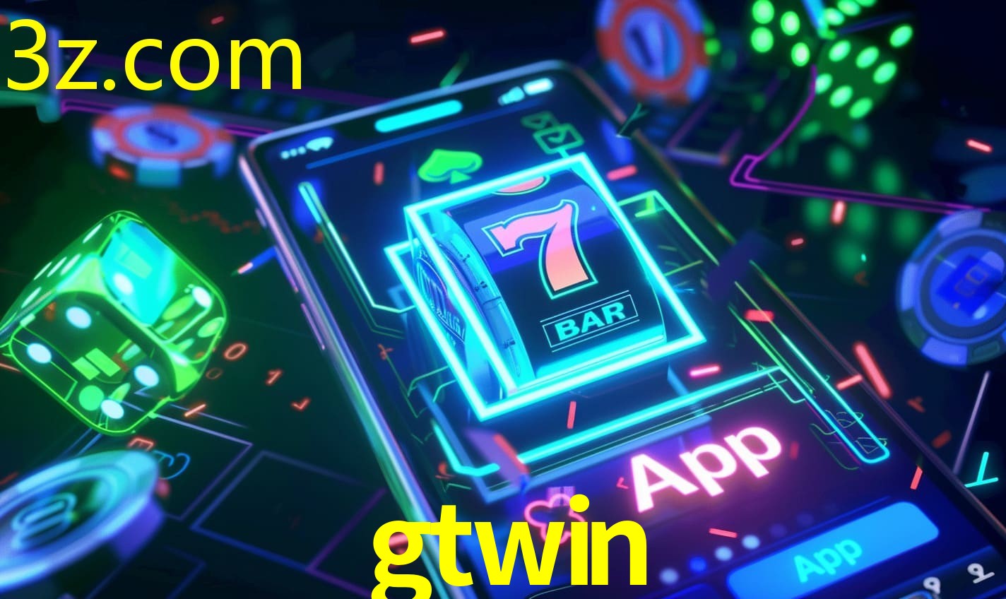 Fortune Tiger Slot no Site GTWIN.COM