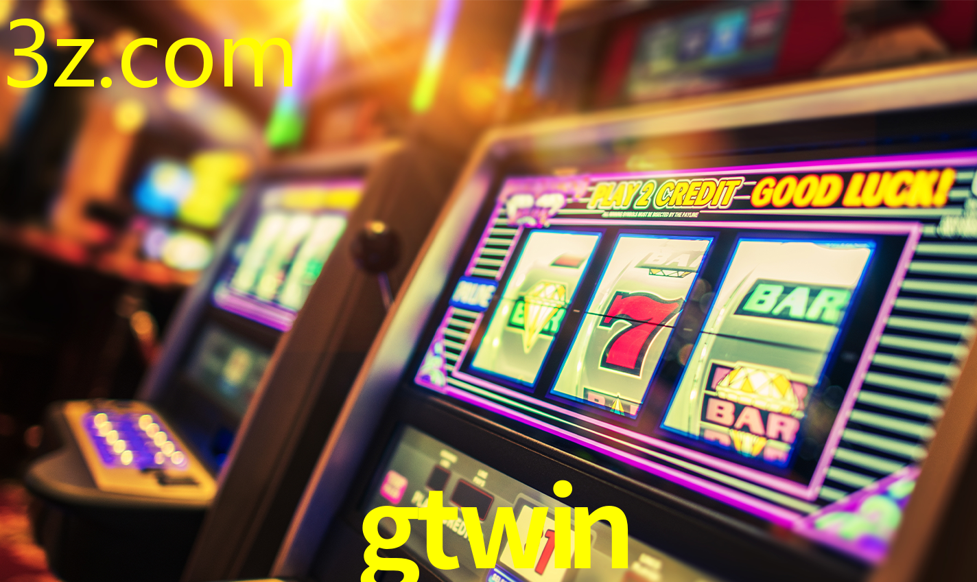 App GTWIN.COM  