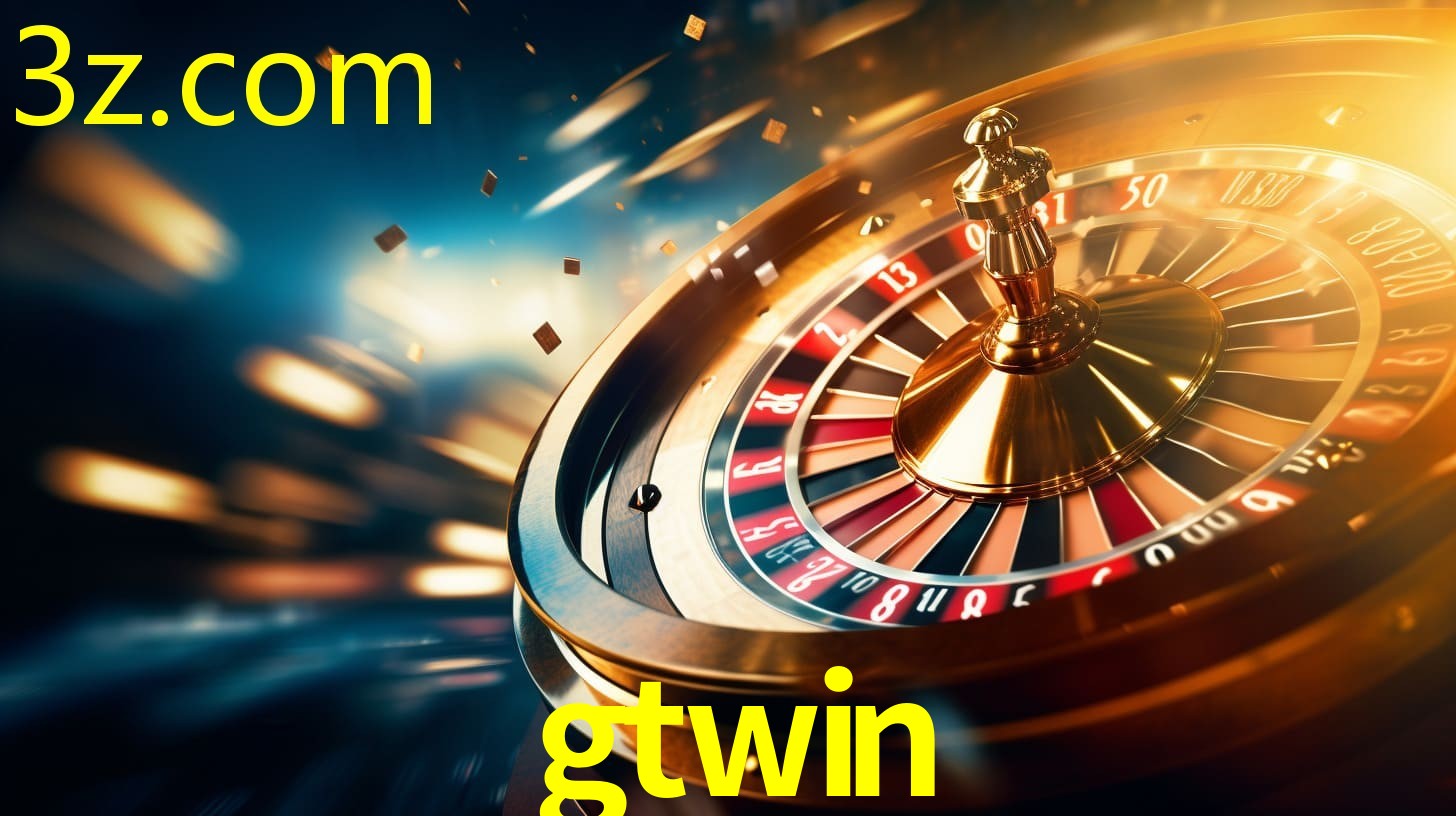 Verificação de Conta GTWIN.COM