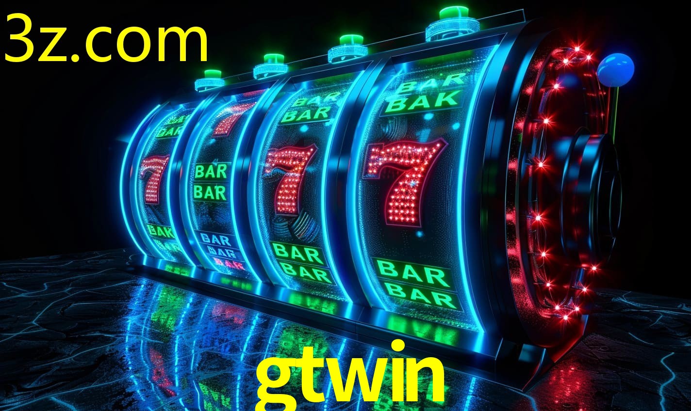 Jogos de Cassino GTWIN.COM